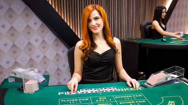 casino trực tuyến uy tín số 1