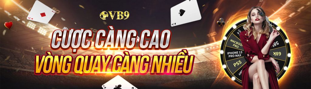 đăng ký vuabai9