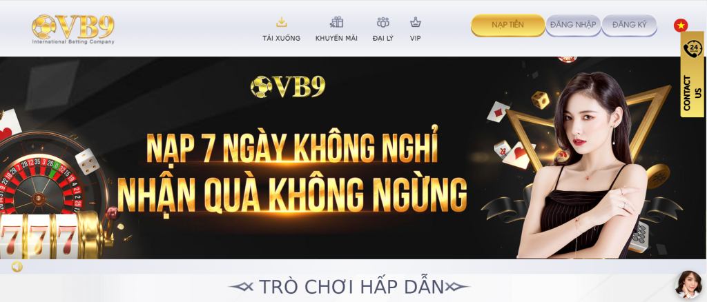 nhà cái khuyến mãi tặng tiền không cần nạp