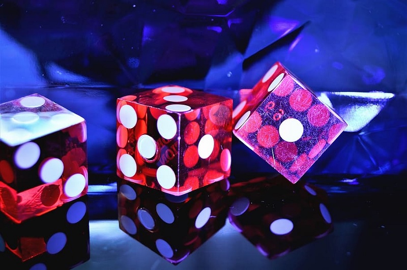 sicbo casino online
