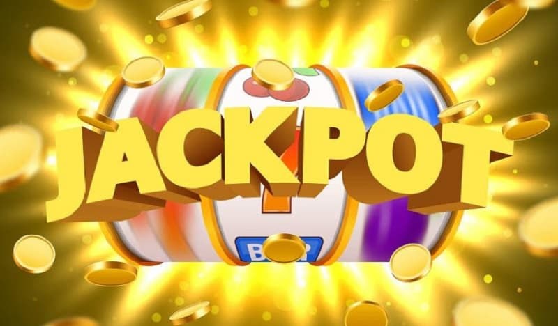 jackpot là gì?