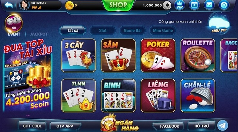 bí quyết chơi đánh bài online