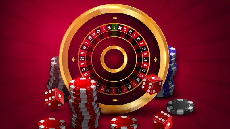 Nhà cung cấp live casino