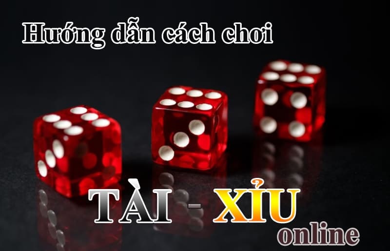 game tài xỉu