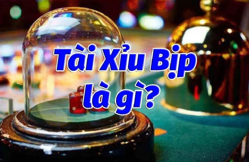 Nhận biết đồ chơi tài xỉu bịp 