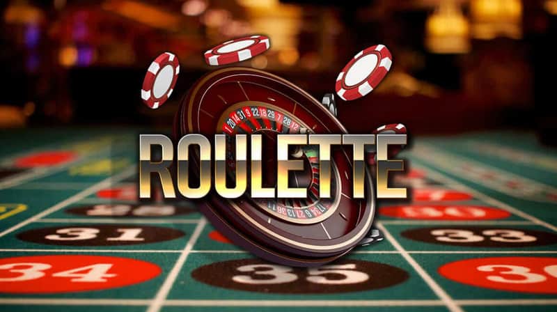 Chiến thuật cược Roulette James Bond