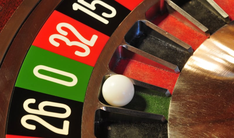 ưu điểm Roulette James Bond
