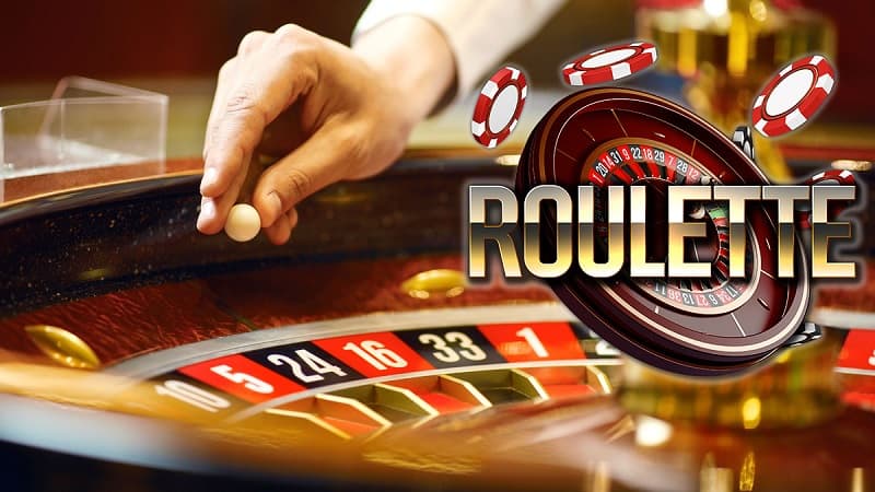 mẹo Chơi cò quay Roulette