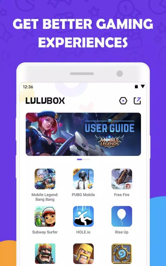 Cách tải Luluboxpro 6.6.0 apk miễn phí
