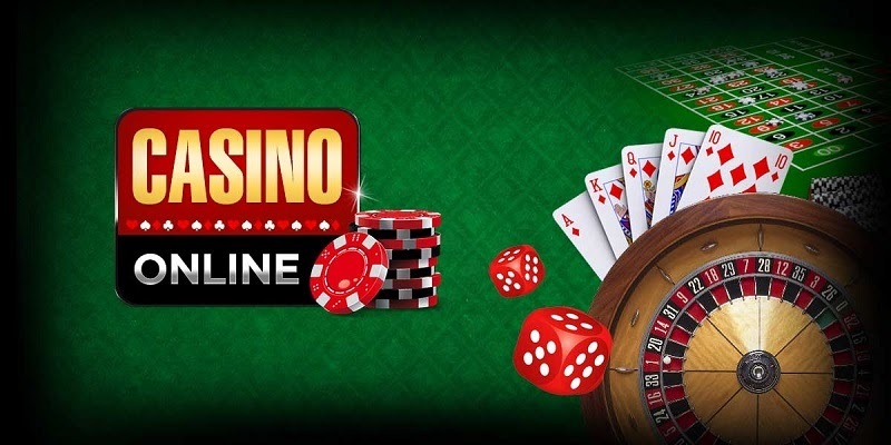 Top nhà cái online cập nhật game casino trực tuyến nhanh nhất